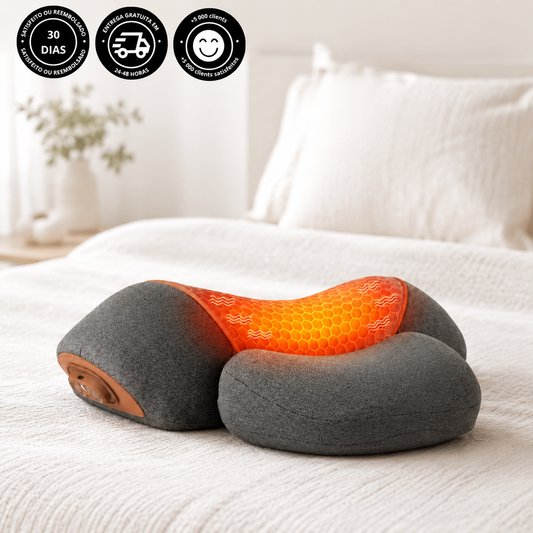 Dovrix™ Almofada Cervio