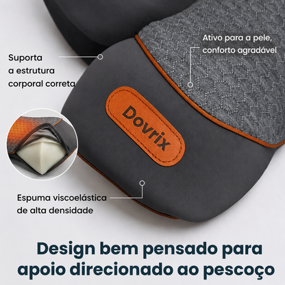Dovrix™ Almofada Cervio