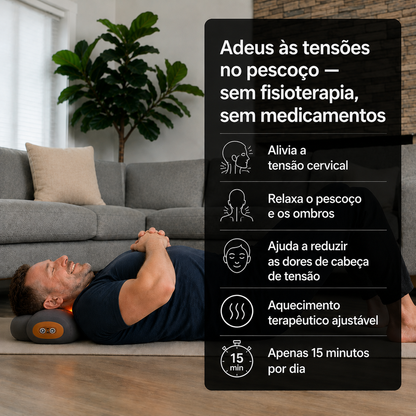 Dovrix™ Almofada Cervio