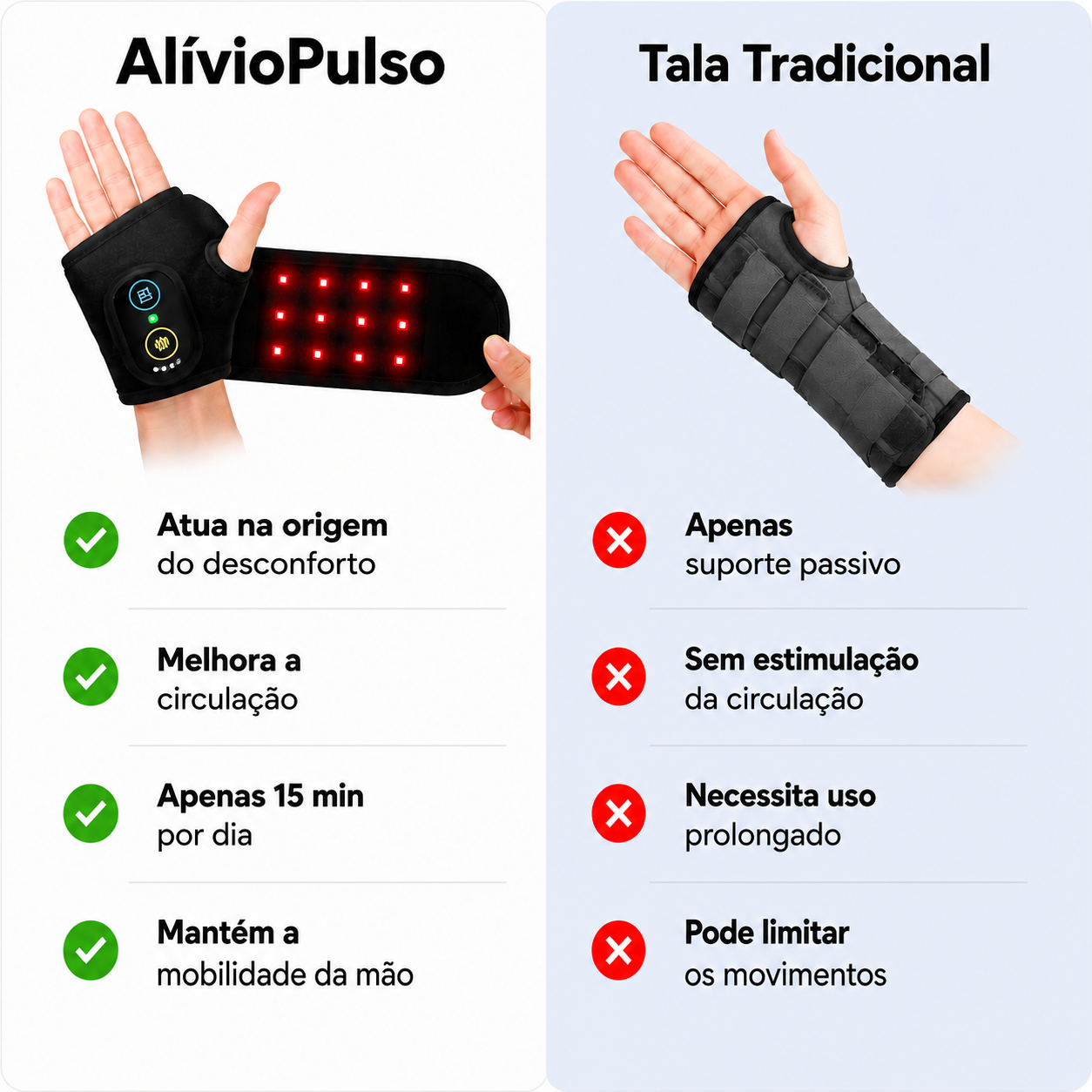 AlívioPulso™