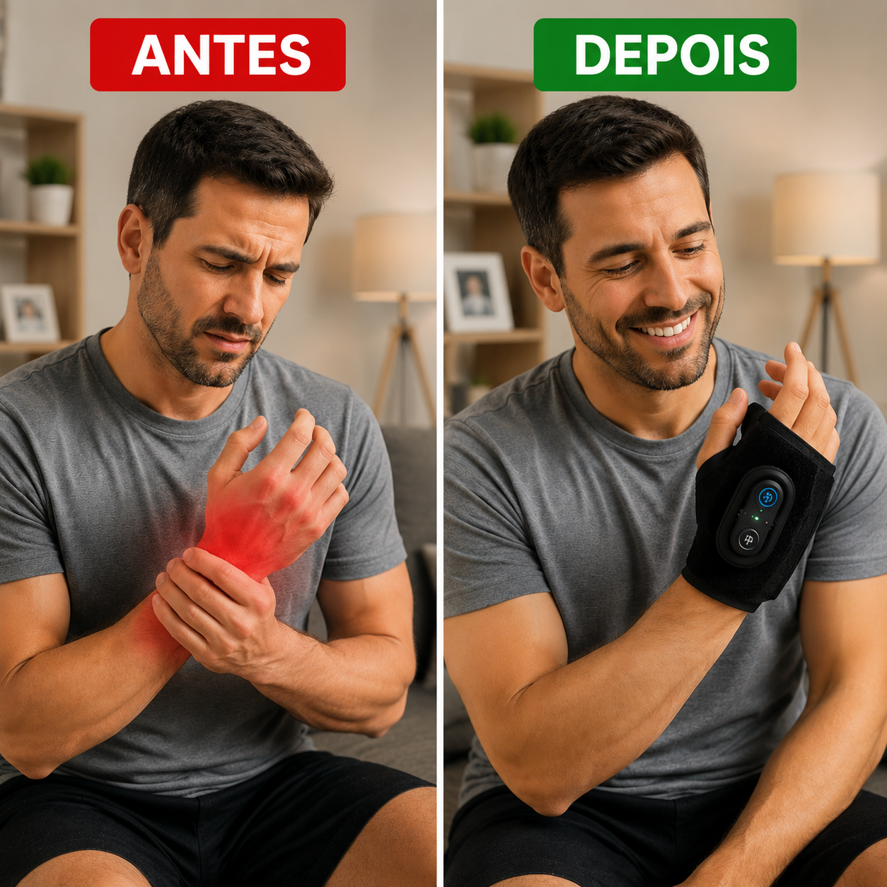 AlívioPulso™