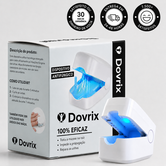 Aparelho Dovrix